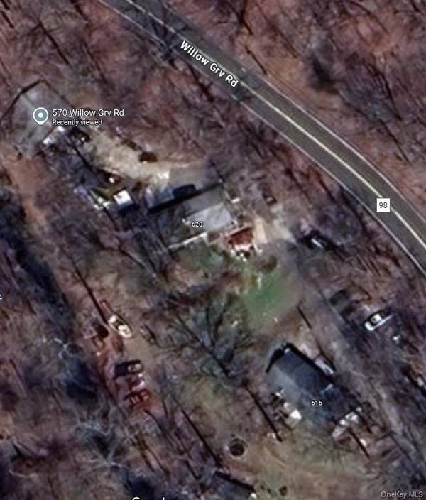570 Willow Grove RD, Stony Point, NY 10980