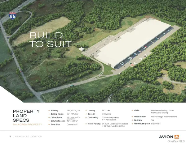 1220 Co Hwy 51, Chester, NY 10914