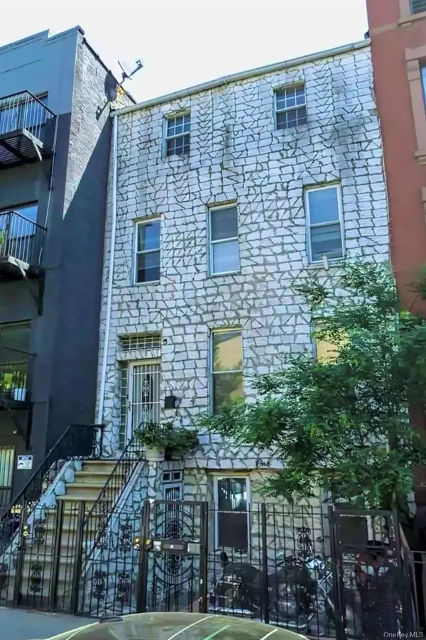 141 Marcus Garvey BLVD, Brooklyn, NY 11206
