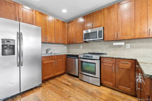 108 Odell Clark PL #5C, New York (manhattan), NY 10030