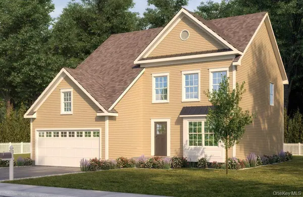 Lot 1 Green Haven RD, Hopewell Junction, NY 12533