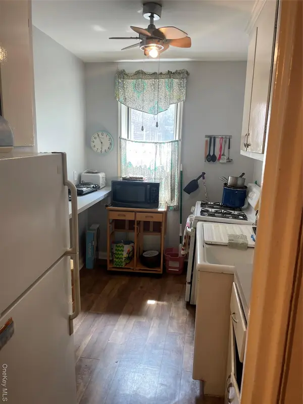 5614 Netherland Avenue #4A, Bronx, NY 10471
