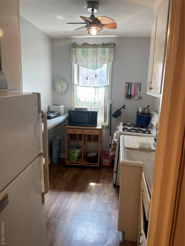 5614 Netherland Avenue #4A, Bronx, NY 10471