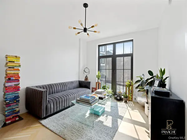 300 W 122nd ST #6N, New York (manhattan), NY 10027