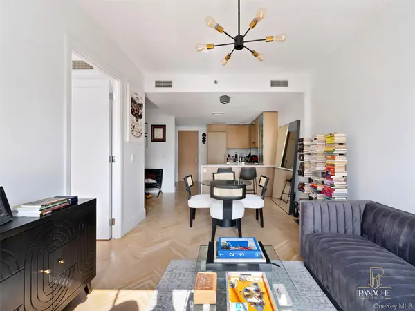 300 W 122nd ST #6N, New York (manhattan), NY 10027