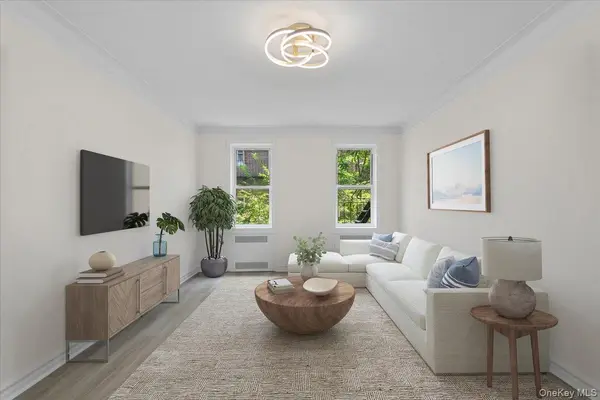 41-35 45th ST ##2B, Sunnyside, NY 11104