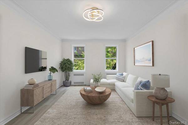 41-35 45th ST ##2B, Sunnyside, NY 11104