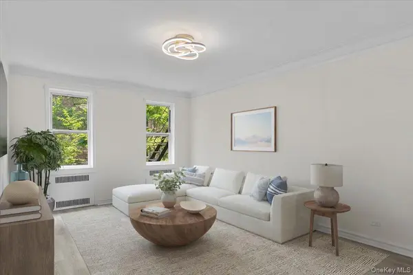 41-35 45th ST ##2B, Sunnyside, NY 11104