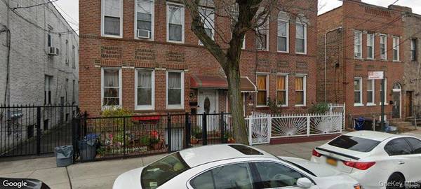 770 Snediker AVE, Brooklyn, NY 11207
