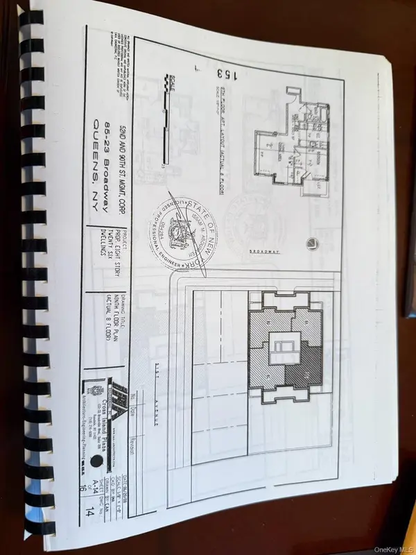 8523 Broadway #9B, Elmhurst, NY 11373