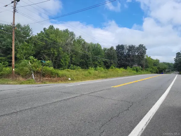W NYS RTE 208 Highway (Bona Ventura) AVE, Wallkill, NY 12589