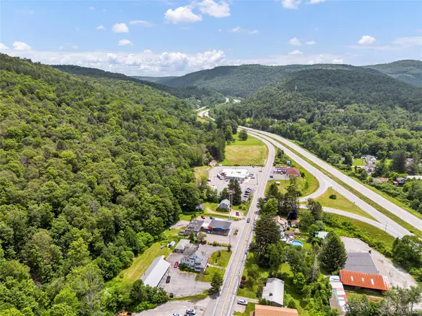 1908 Old Route 17, Roscoe, NY 12776