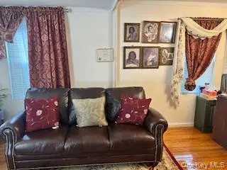 Address not disclosed, Jamaica, NY 11433
