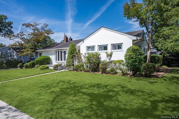 1459 Prospect AVE, East Meadow, NY 11554