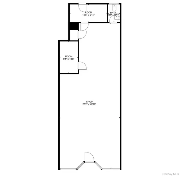 81 Main ST, Nyack, NY 10960