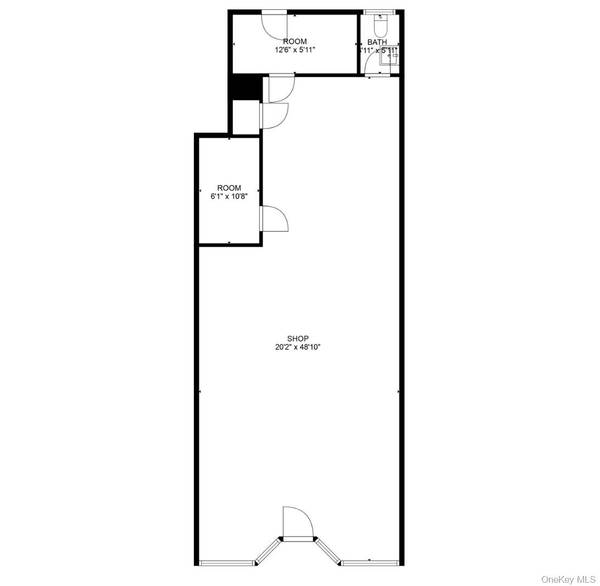 81 Main ST, Nyack, NY 10960