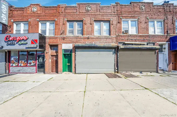 201-07 Linden Boulevard, Saint Albans, NY 11412
