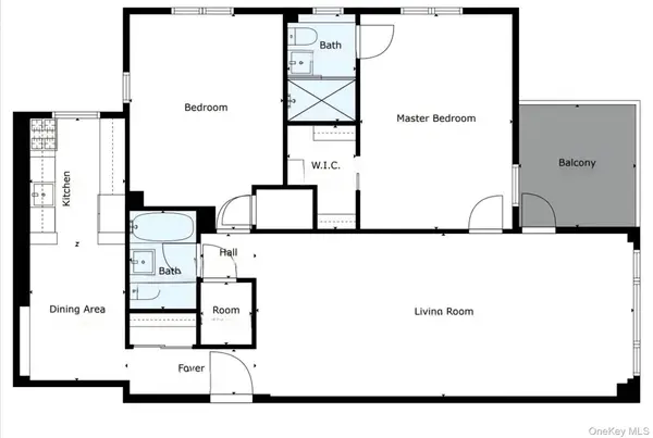 3725 Henry Hudson Pkwy #6D, Bronx, NY 10463
