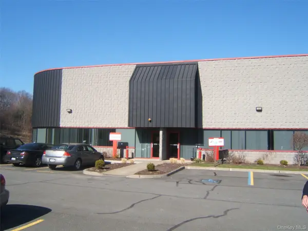 900 Corporate BLVD #RTE17K, Newburgh, NY 12550
