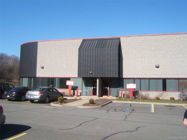 900 Corporate BLVD #RTE17K, Newburgh, NY 12550