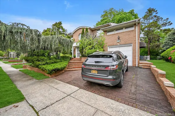 138-45 78th Drive, Kew Garden Hills, NY 11367