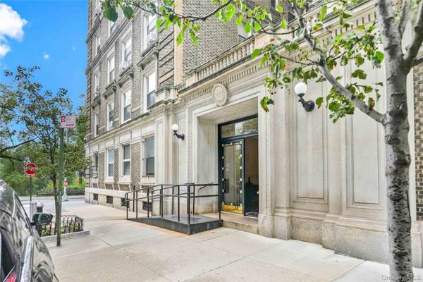 390 Riverside DR #15D, New York (manhattan), NY 10025
