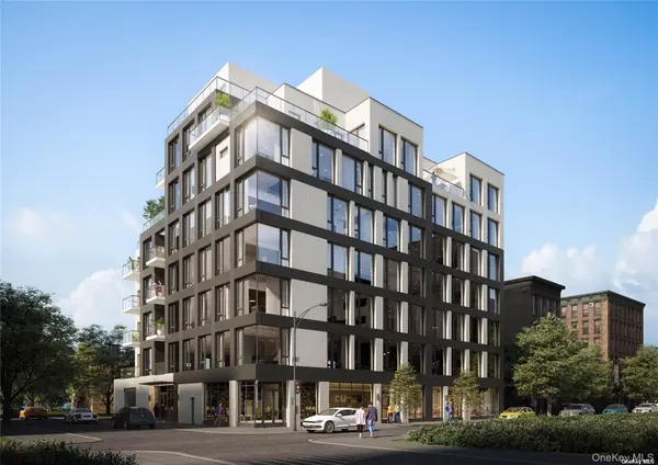 31-16 21st ST #PH2D, Astoria, NY 11106