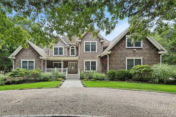 3470 N Bayview RD, Southold, NY 11971