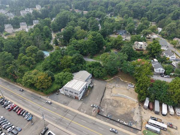 1005 Route 9W, Fort Montgomery, NY 10922