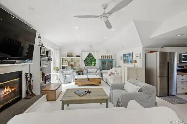 161 Monroe DR, Montauk, NY 11954