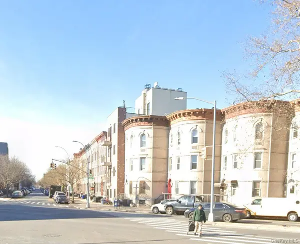 140 Somers ST, Brooklyn, NY 11233