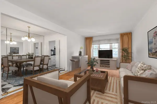 68-61 Yellowstone BLVD #519, Forest Hills, NY 11375