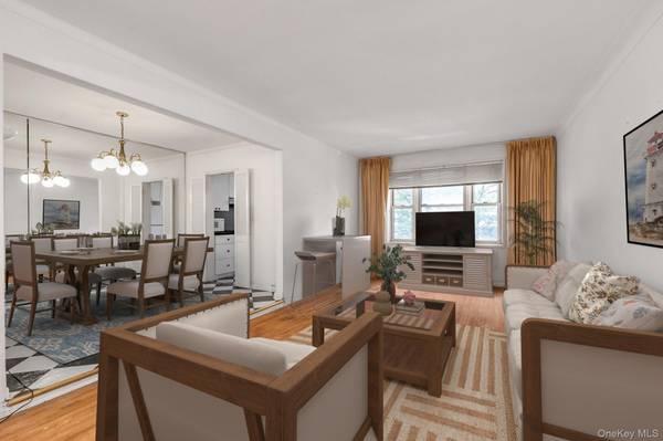 68-61 Yellowstone BLVD #519, Forest Hills, NY 11375