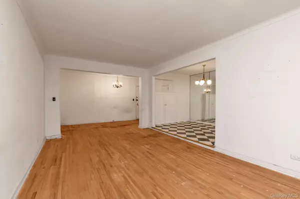 68-61 Yellowstone BLVD #519, Forest Hills, NY 11375