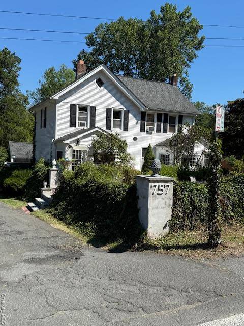 757-771 Route 9W, Valley Cottage, NY 10989