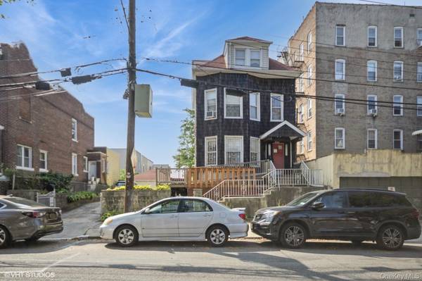4261 Byron AVE, Bronx, NY 10466