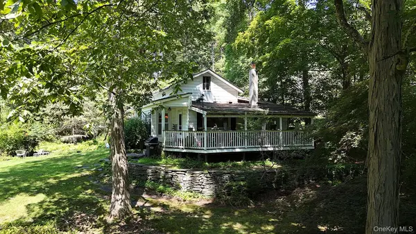 66 Raspberry Park RD, Long Eddy, NY 12760