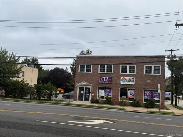 80 E Old Country RD #2 nd Floor, Mineola, NY 11501