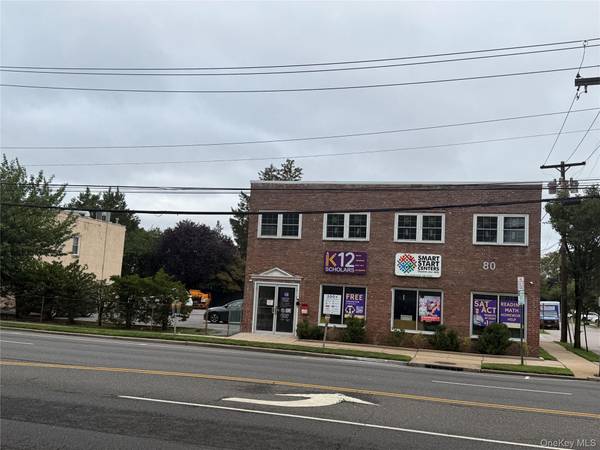 80 E Old Country RD #2 nd Floor, Mineola, NY 11501