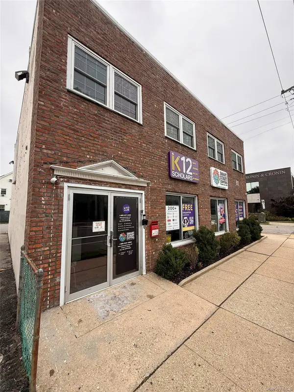 80 E Old Country RD #2 nd Floor, Mineola, NY 11501