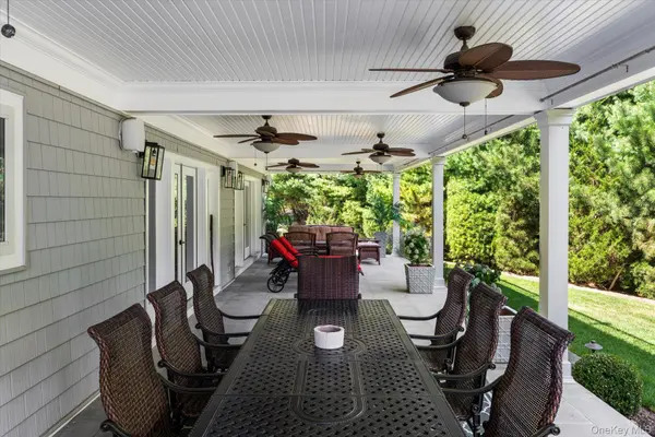 45 Old Sag Harbor RD, Southampton, NY 11968