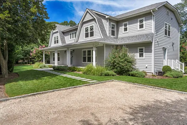 45 Old Sag Harbor RD, Southampton, NY 11968