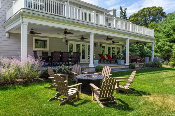 45 Old Sag Harbor RD, Southampton, NY 11968