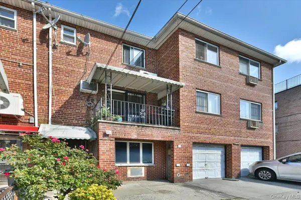 15315 79th AVE, Kew Garden Hills, NY 11367