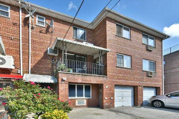 15315 79th AVE, Kew Garden Hills, NY 11367