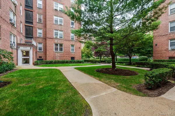 5640 Netherland AVE #1B, Bronx, NY 10471