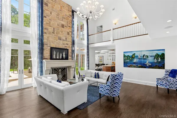20 Devonshire LN, Amagansett, NY 11930