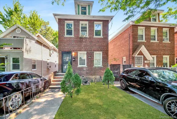4122 Wickham AVE, Bronx, NY 10466