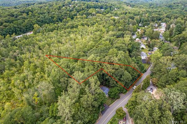 Sagamore AVE, Mohegan Lake, NY 10547