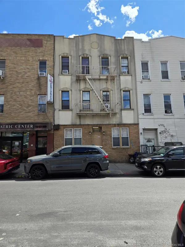 1530 Gates AVE, Brooklyn, NY 11237